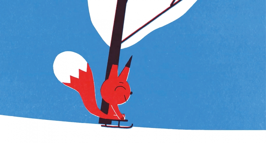 Festival International du Film pour Enfants de Montréal